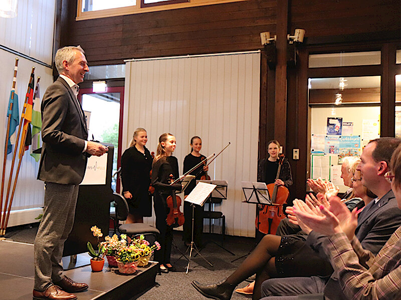 Festakt Puchheims Puls April 2026 Foto 2